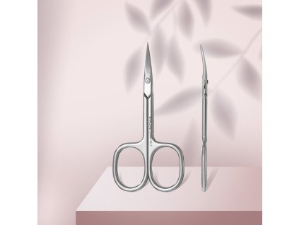 Staleks Classic Manicure Scissors SC-21/1