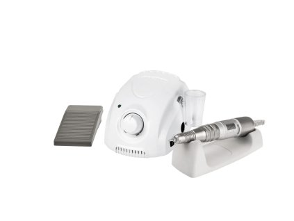 Saeyang Nail Drill Marathon 3 Champion white + H200