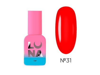 Lunamoon Light Acrygel (13ml) - 31