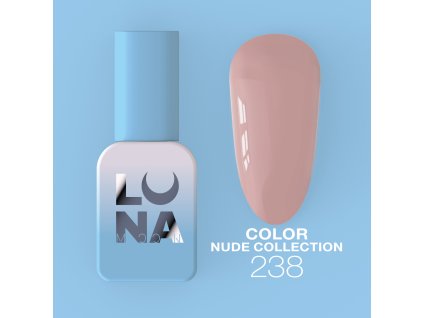 Luna Nails COLOR 238