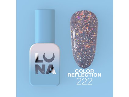 Luna Nails COLOR 181