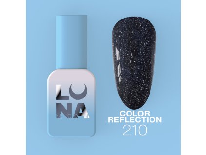 Luna Nails COLOR 169