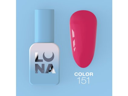 Luna Nails COLOR 151
