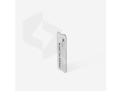 deliashop sk staleks expert kovovy base zaklad pre jednorazove pilniky mbe 50 2