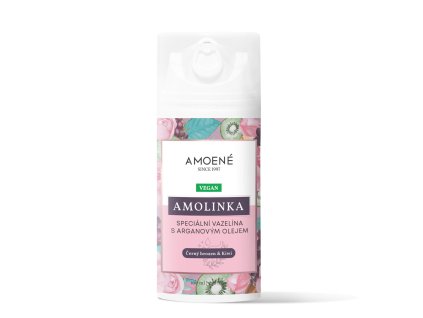 vyr 237 Amolinka Cerny hrozen 100ml