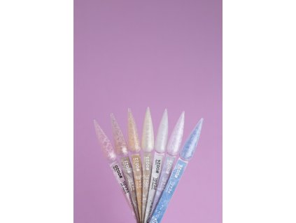 Builder Gel "DNKa" Pearl 0022, 30 ml