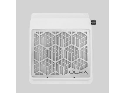 Ülka Tiny white Dust Extractor