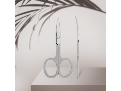 Staleks Pro Smart Manicure Nail Scissors SS-30/1