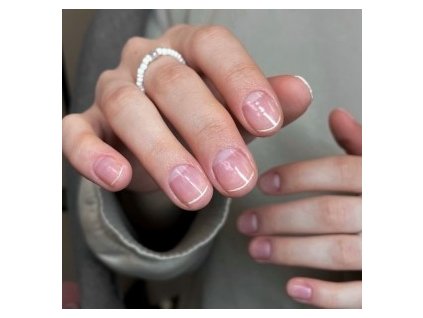 Pshine Set - Japanese Manicure