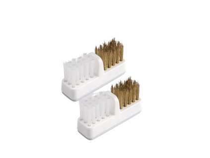 Kartáč na čištění fréz