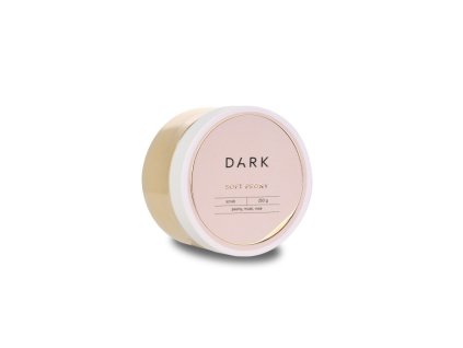 Skrab na pokožku rukou a nohou Soft Peony DARK , 250 g