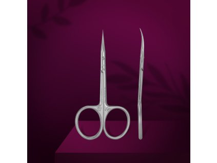 nozhniczy dlya kutikuly sx 20 2m 1 2