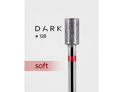 Diamantová fréza  DARK 128
