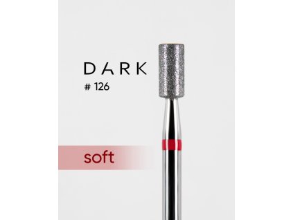 Diamantová fréza DARK #126