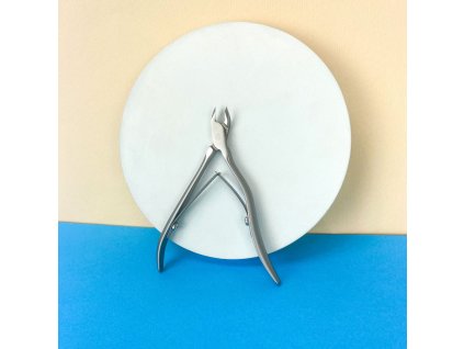 Cuticle Nippers Staleks SMART NS-80-3