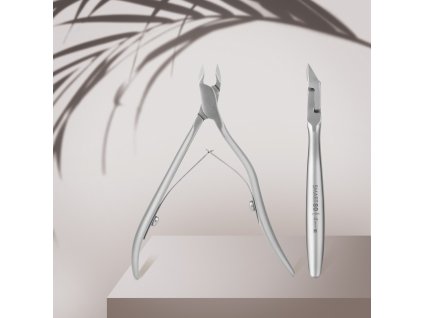Cuticle Nippers Staleks SMART NS-80-4