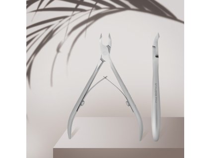 Cuticle Nippers Staleks SMART NS-10-4