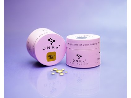 DNK gold 003