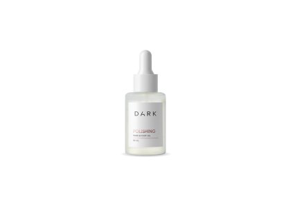 Dark polishing oil soft peony, 30 ml