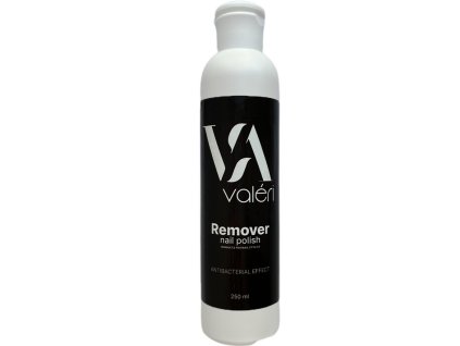 Gel Remover "VALERI", 250 ml