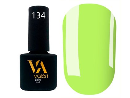 gel polish valeri 134 va134 83434547019218