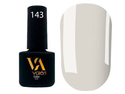 gel polish valeri 143 va143 44386790077813
