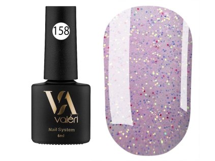 gel polish valeri 158 va158 85809457082595