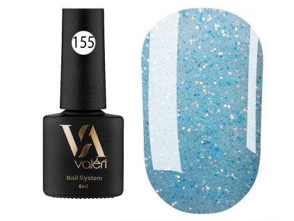 gel polish valeri 155 va155 66750639488433