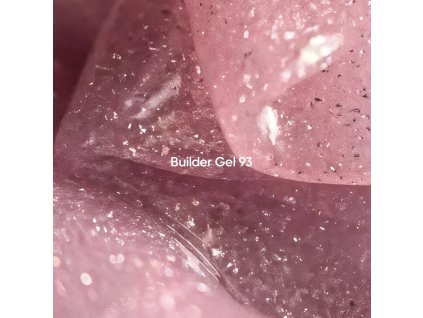 NAILSOFTHEDAY Builder gel 93, 15 ml