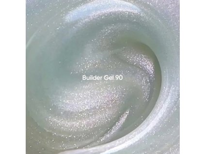 NAILSOFTHEDAY Builder gel 90, 15 ml