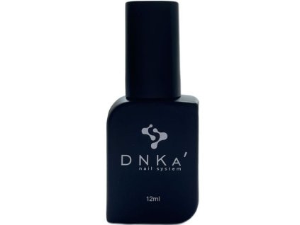 DNKa' Matte No-Wipe Top Coat 12ml