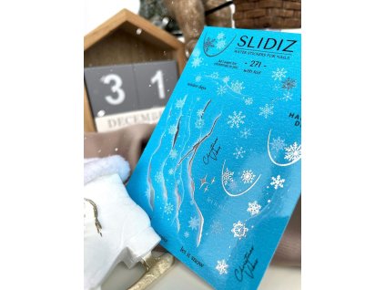 Slider design SLIDIZ – sticker for any background - 271