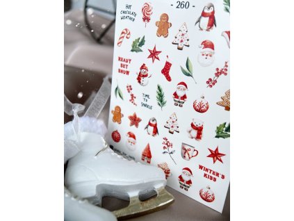 Slider design SLIDIZ – sticker for any background - 260