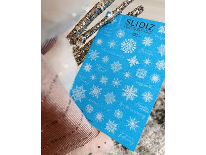 Slider design SLIDIZ – samolepka na jakýkoli podklad - 123