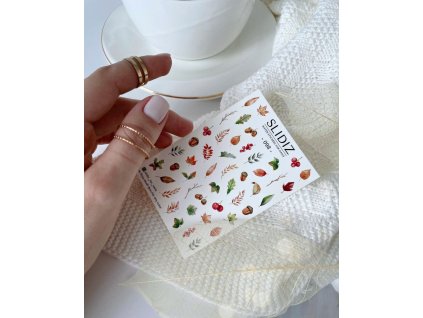 Slider design SLIDIZ – sticker for any background - 098