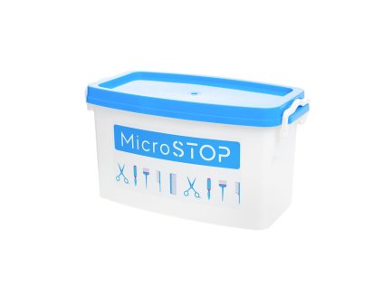 deliashop sk microstop nadoba na dezinfekciu 5l