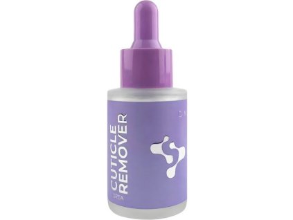 DNKa' Cuticle Remover Gel UREA 30 ml