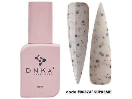 DNKa' Rubber Cover Base 0037a Supreme 12ml