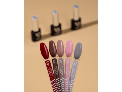 French Base Color 46 50