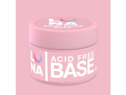 Luna Nails 30ml AcidFreeBase