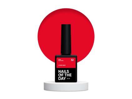 NOTD 10 ml Product card Cover base 32