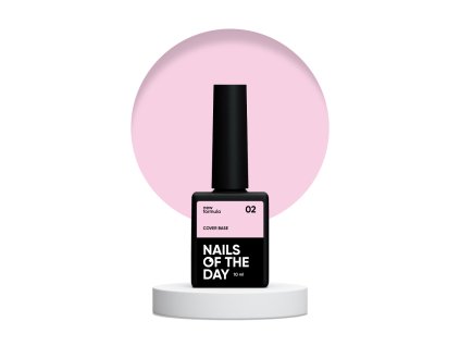 NOTD Cover base 10 ml Product card 02