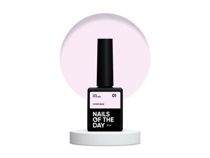 NOTD Cover base 10 ml Product card 01