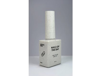 NAILSOFTHEDAY Scotch base, 10 ml