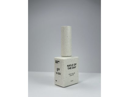 NAILSOFTHEDAY Builder base, 10 ml