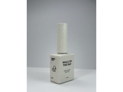 NAILSOFTHEDAY Rubber base, 10 ml