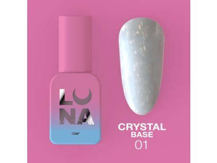 Luna Nails v3 107 2