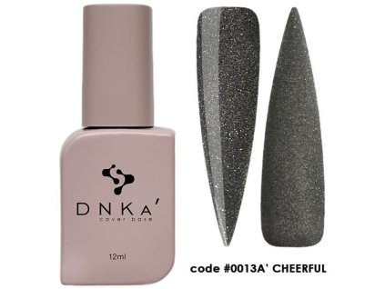 DNKa' Rubber Cover Base 0013а Cheerful 12ml