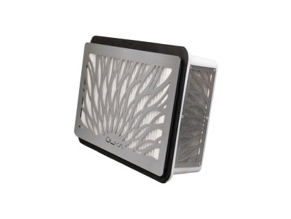 Built-in Dust Extractor Ülka Tornado with HEPA Filter