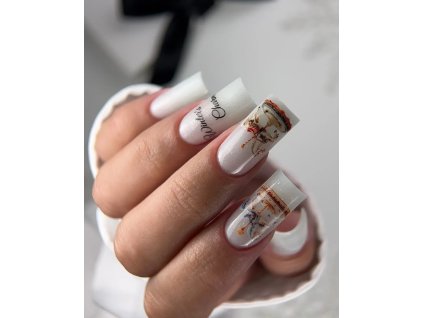 Slider design SLIDIZ – sticker for any background - 346